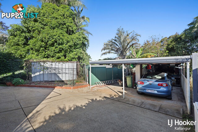 1 Crest Street KALLANGUR QLD 4503