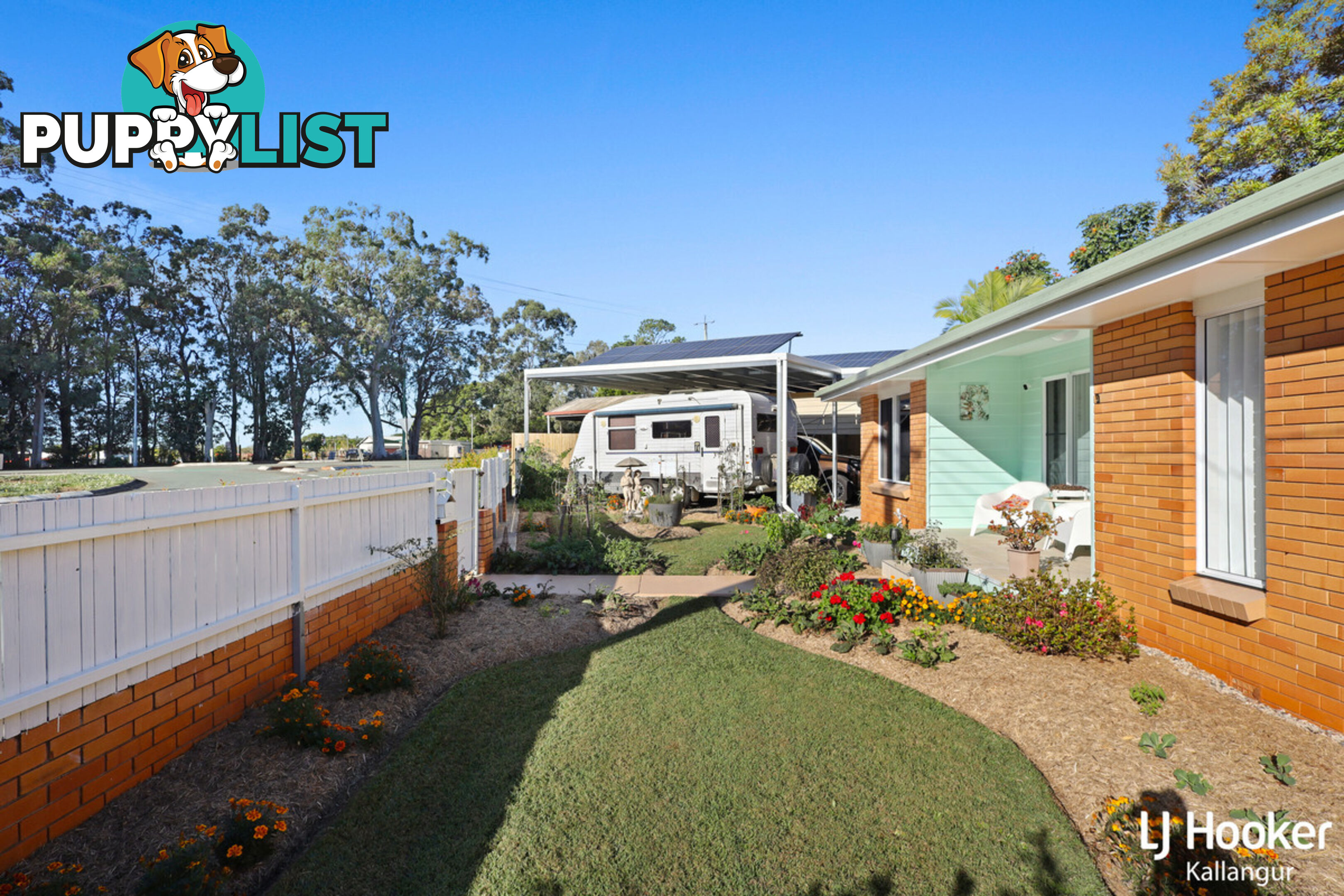 1 Crest Street KALLANGUR QLD 4503