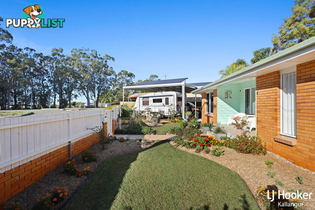 1 Crest Street KALLANGUR QLD 4503