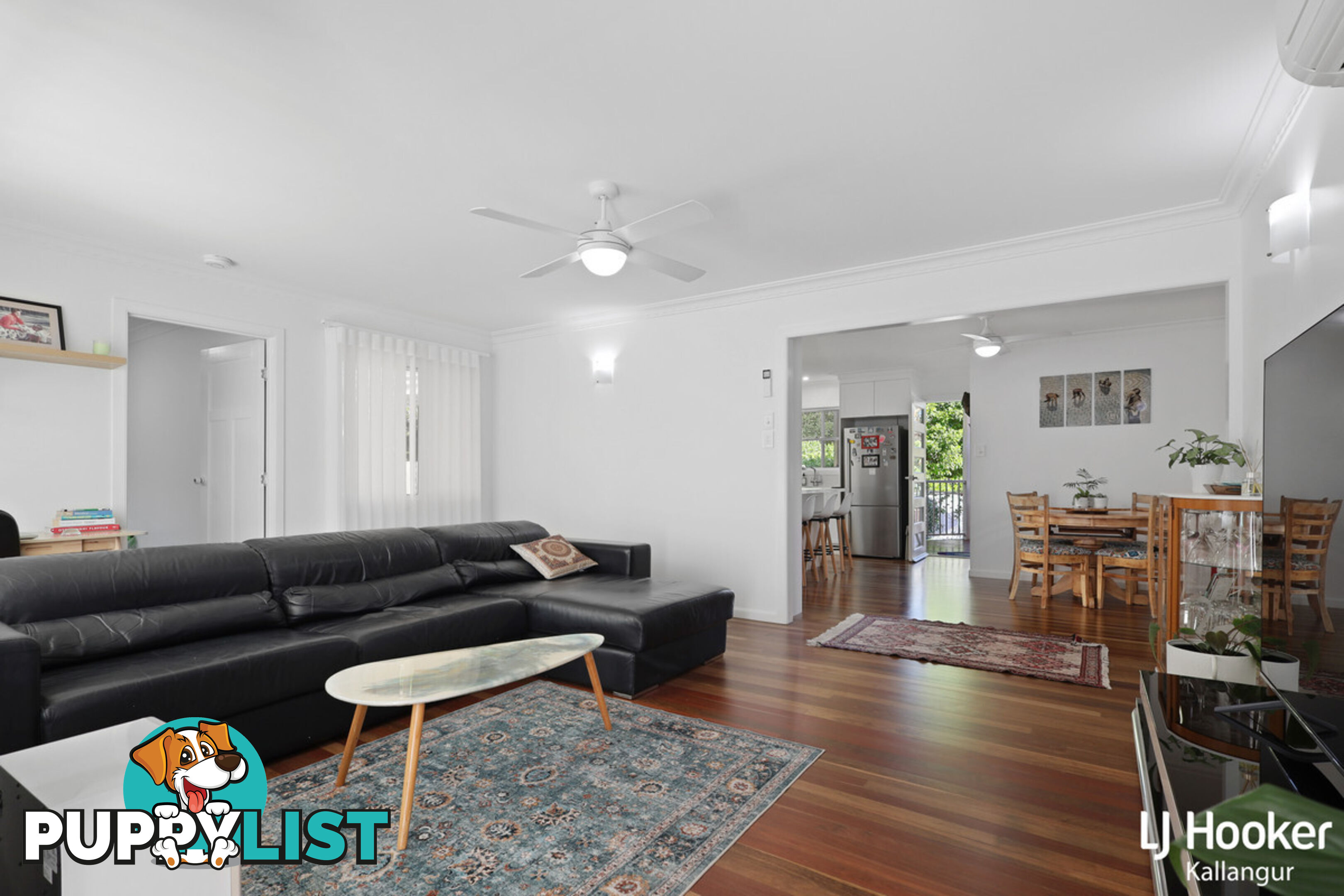 1 Crest Street KALLANGUR QLD 4503