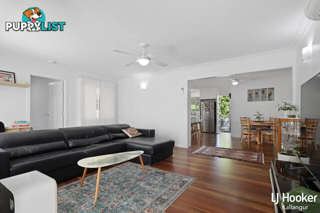 1 Crest Street KALLANGUR QLD 4503