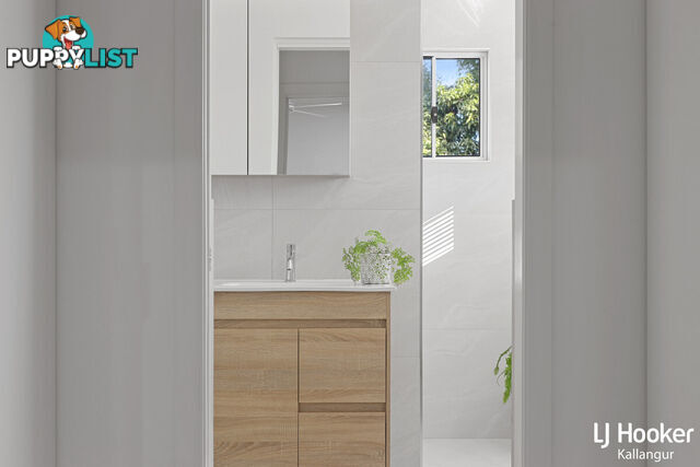 1 Crest Street KALLANGUR QLD 4503