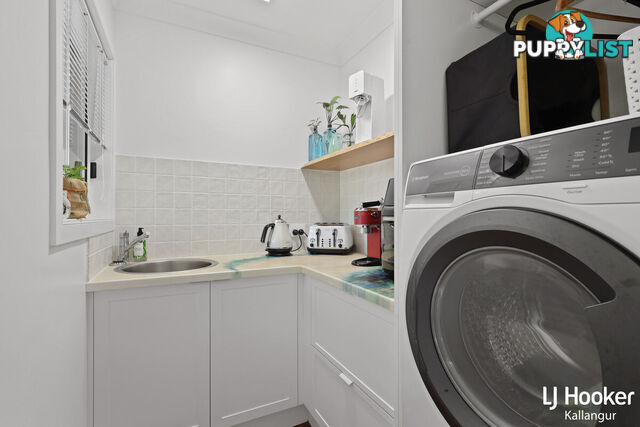 1 Crest Street KALLANGUR QLD 4503