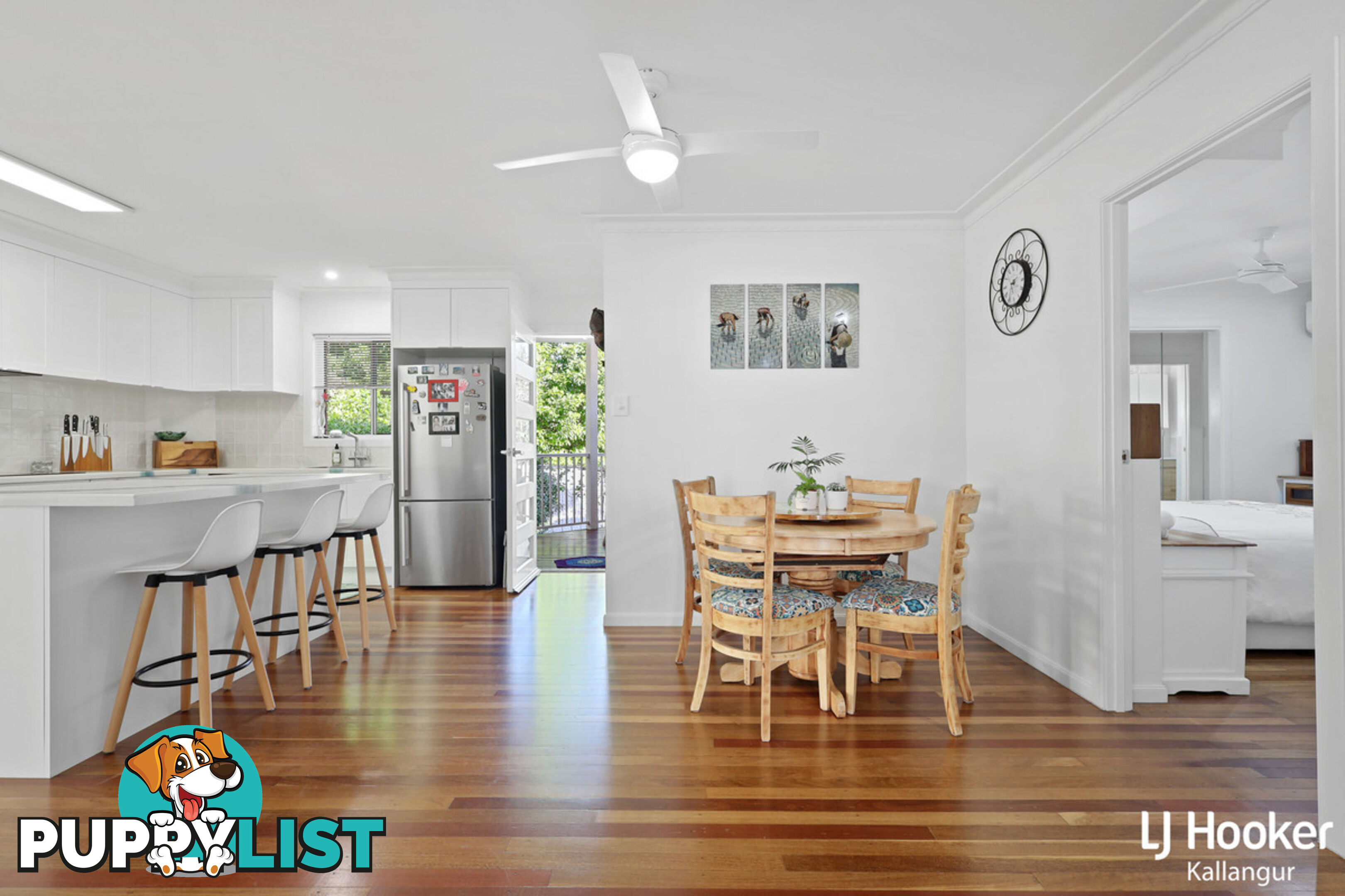 1 Crest Street KALLANGUR QLD 4503