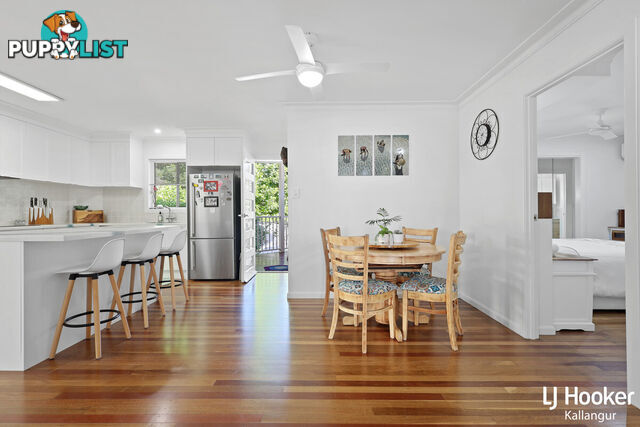 1 Crest Street KALLANGUR QLD 4503
