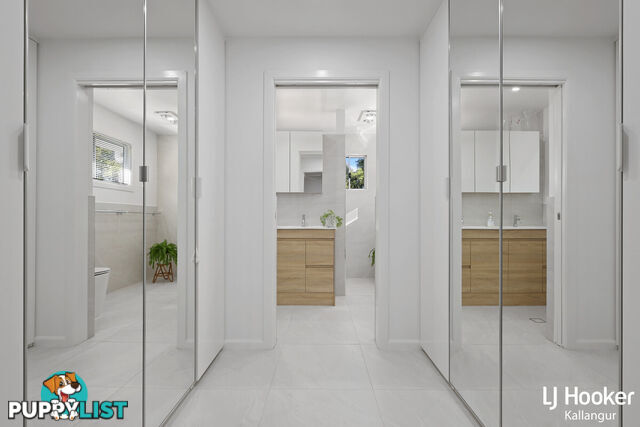 1 Crest Street KALLANGUR QLD 4503