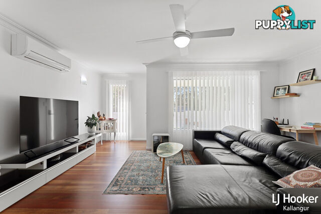 1 Crest Street KALLANGUR QLD 4503