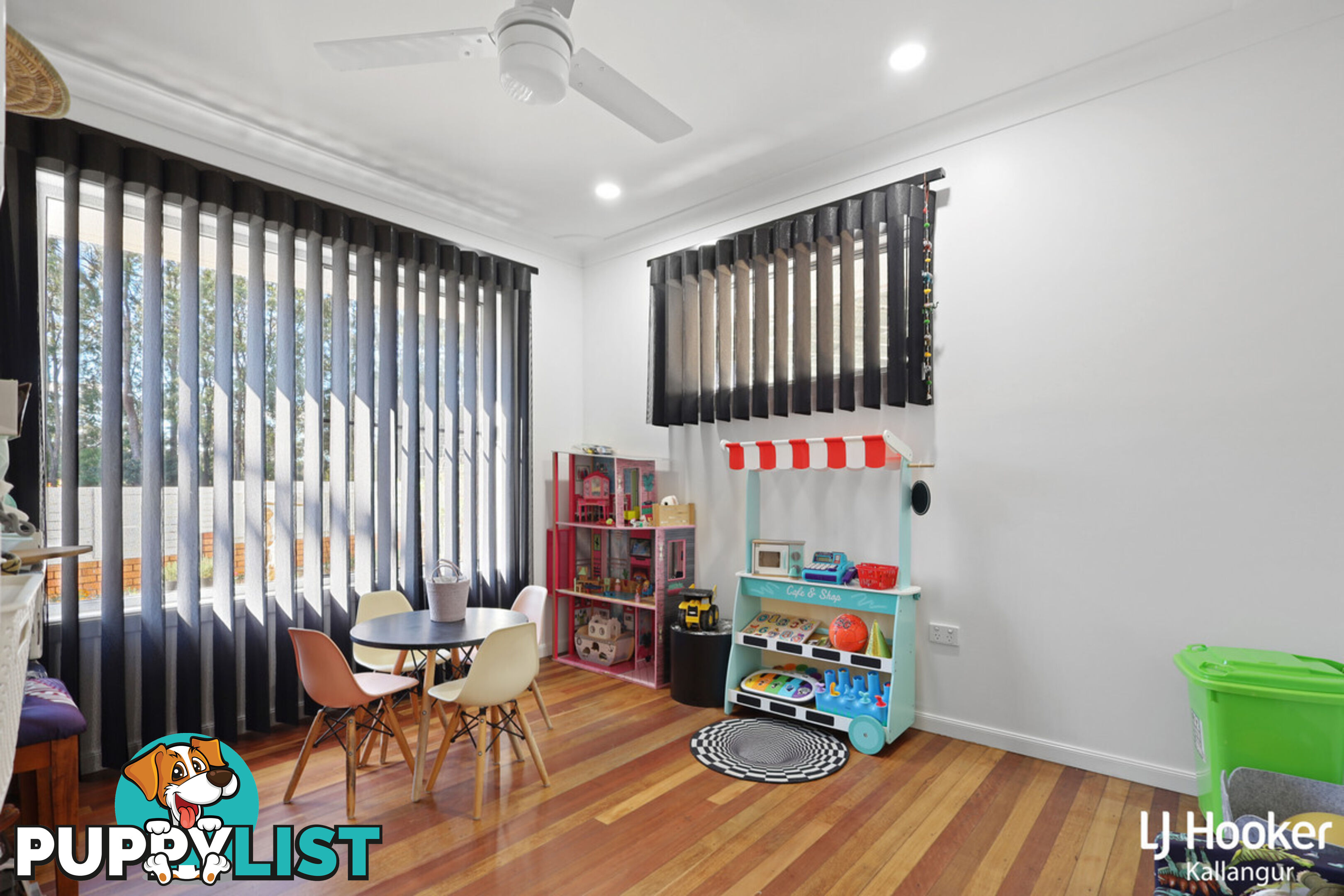 1 Crest Street KALLANGUR QLD 4503