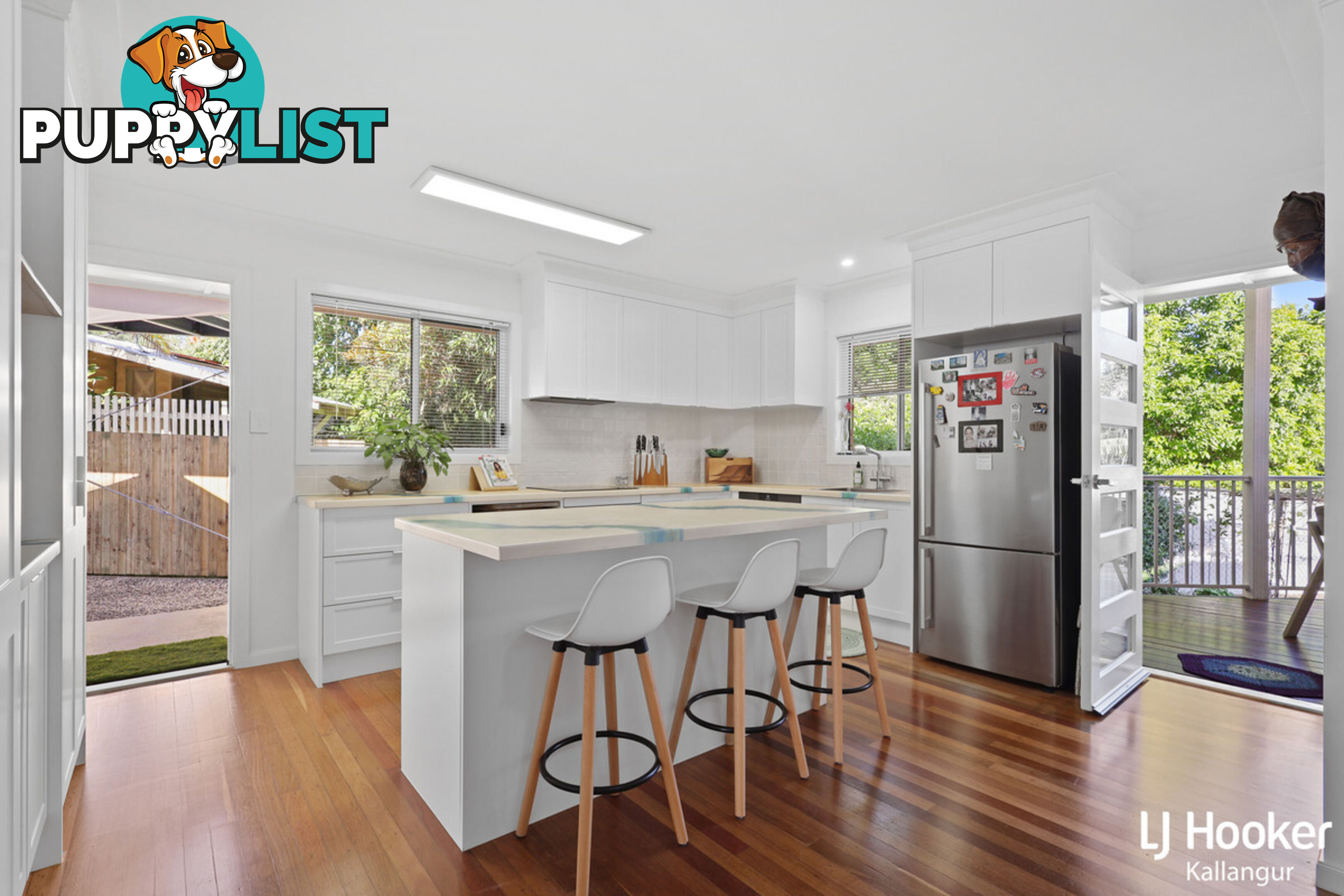 1 Crest Street KALLANGUR QLD 4503