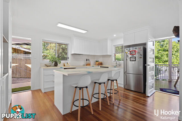 1 Crest Street KALLANGUR QLD 4503