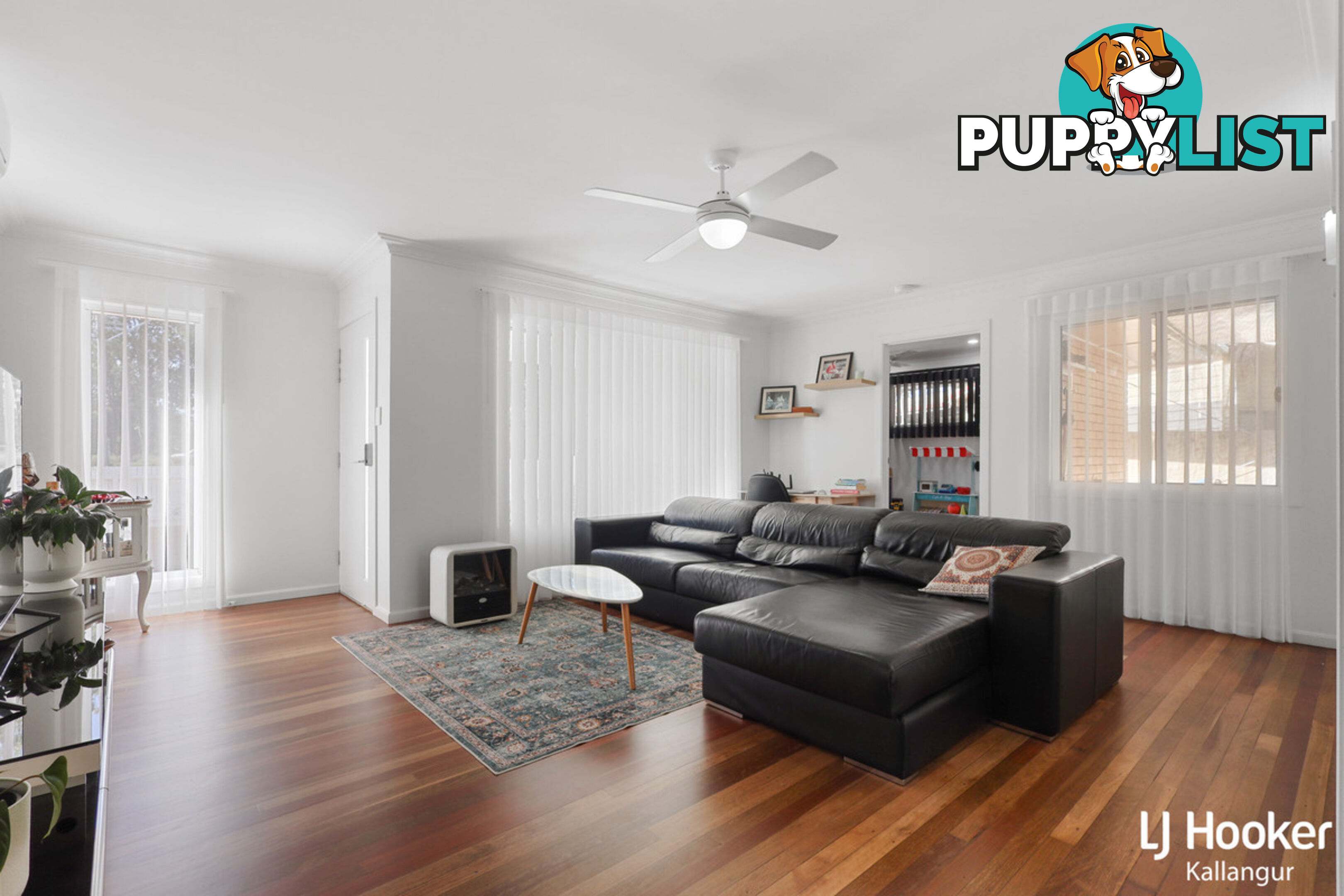 1 Crest Street KALLANGUR QLD 4503