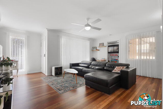 1 Crest Street KALLANGUR QLD 4503