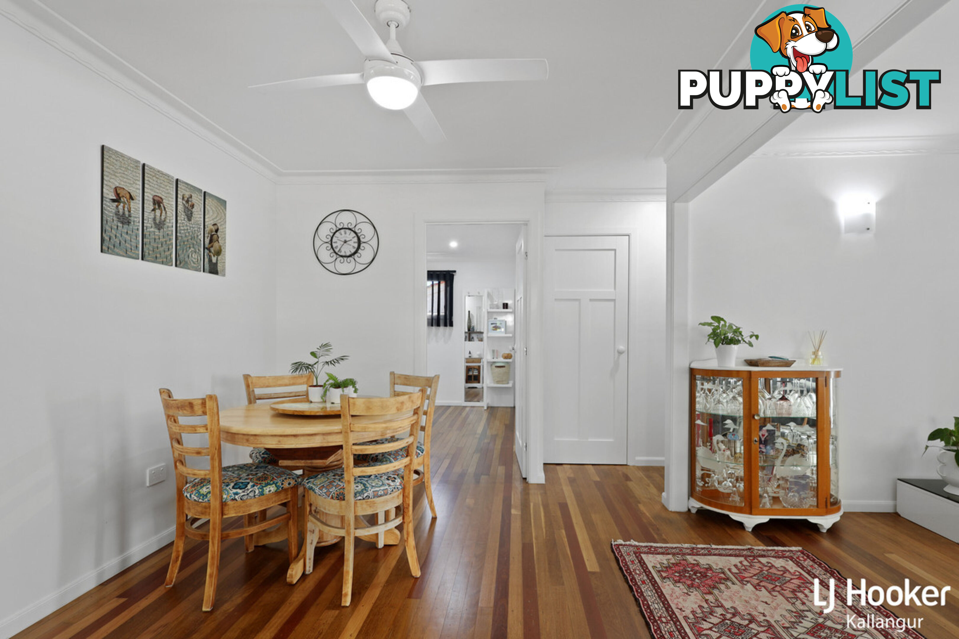 1 Crest Street KALLANGUR QLD 4503