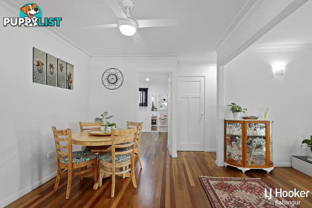 1 Crest Street KALLANGUR QLD 4503