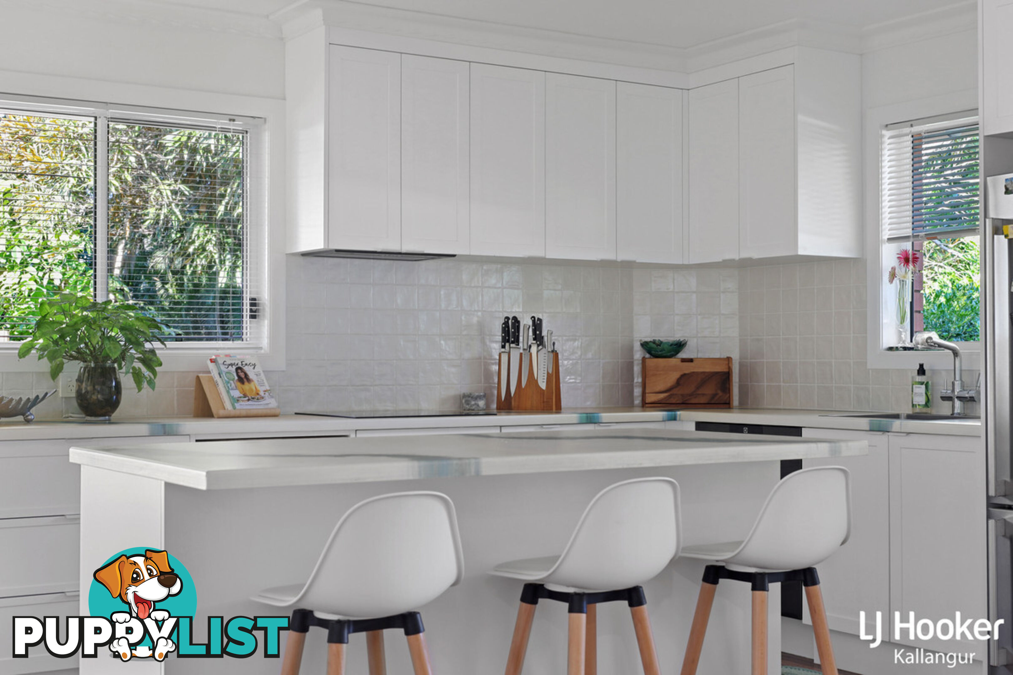 1 Crest Street KALLANGUR QLD 4503