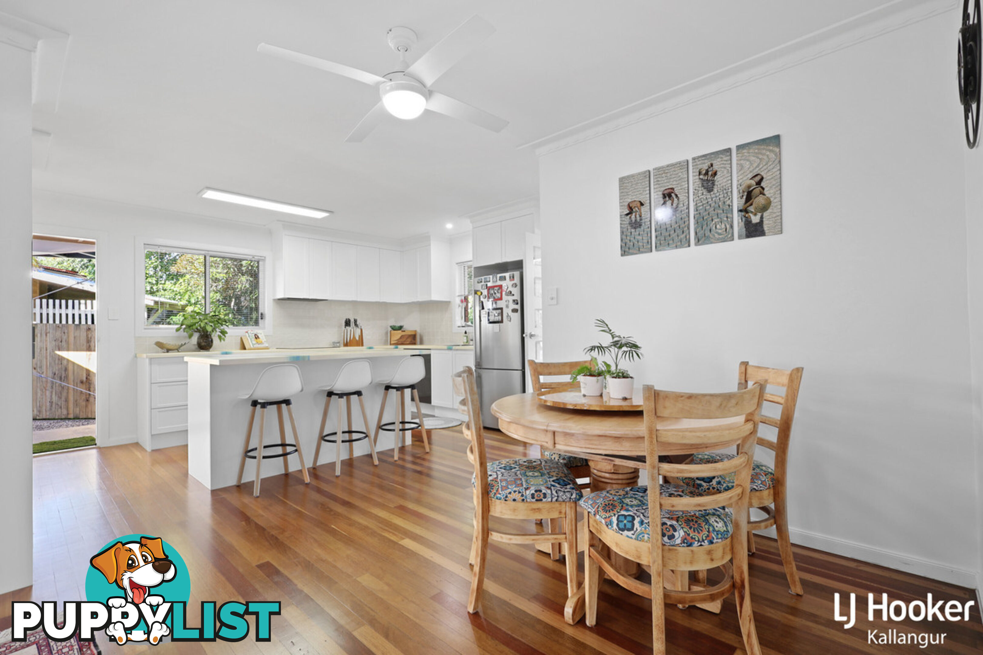 1 Crest Street KALLANGUR QLD 4503