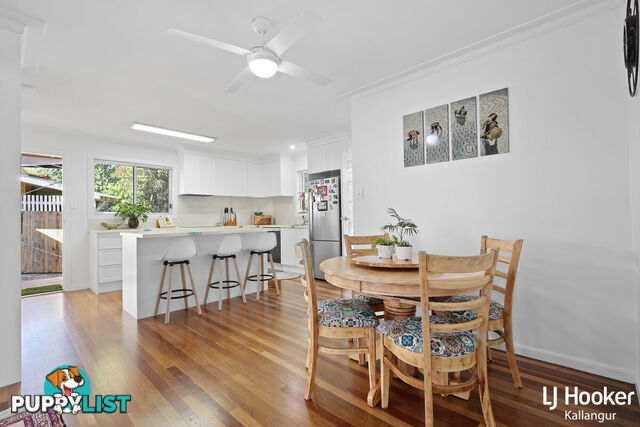 1 Crest Street KALLANGUR QLD 4503