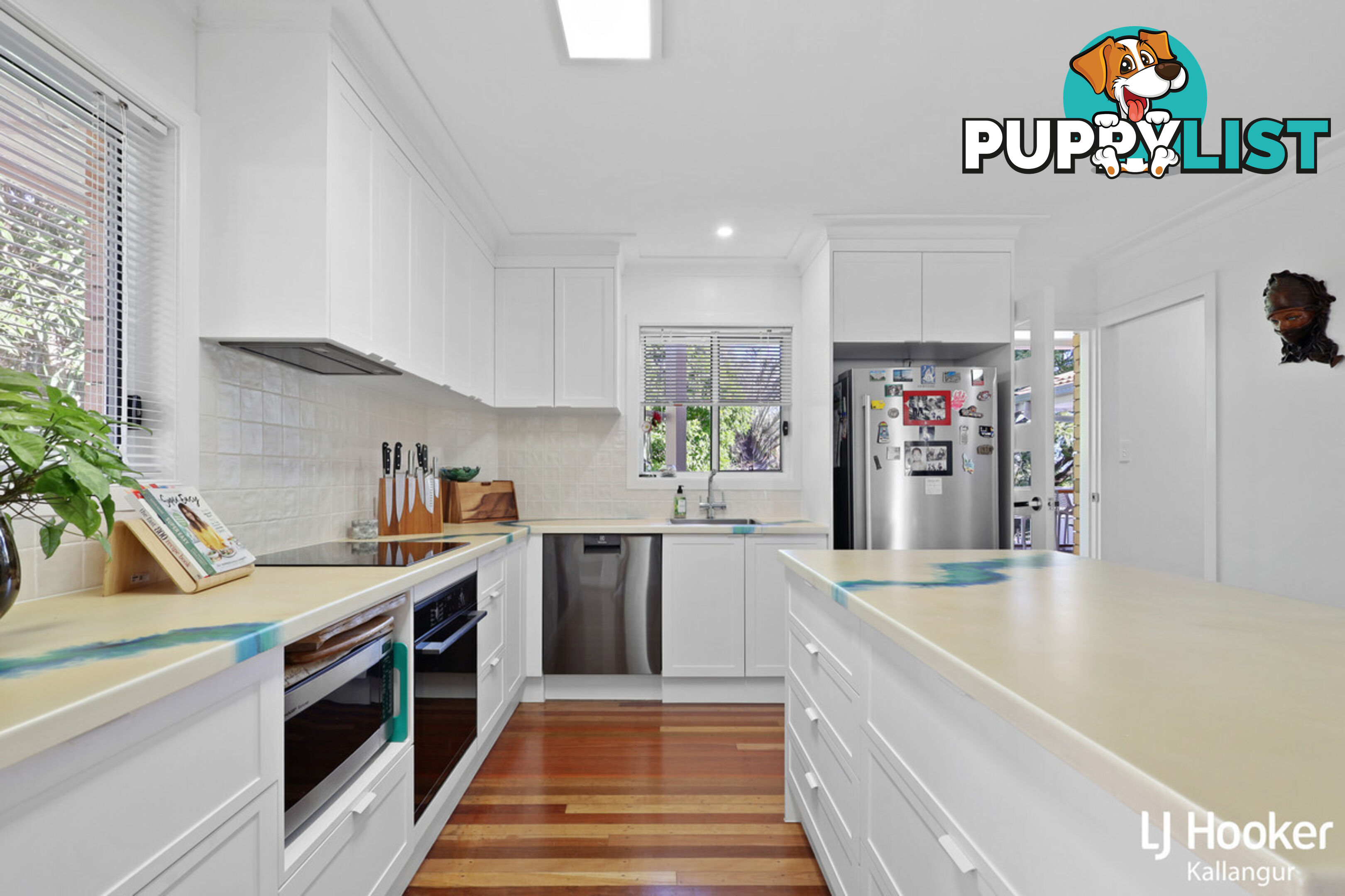 1 Crest Street KALLANGUR QLD 4503