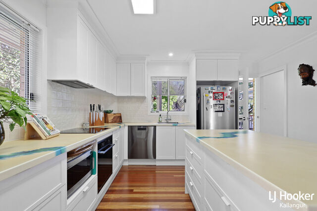 1 Crest Street KALLANGUR QLD 4503