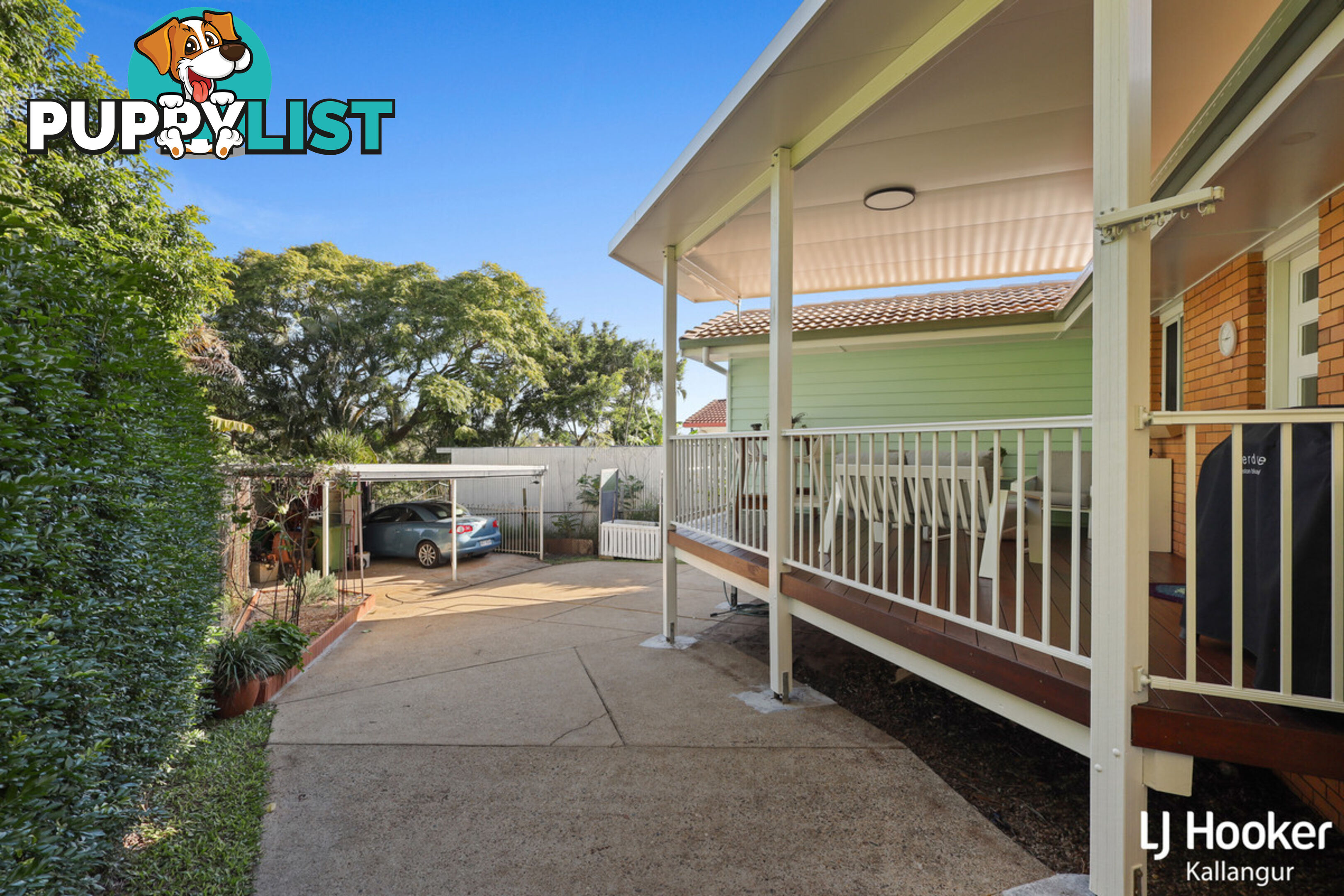 1 Crest Street KALLANGUR QLD 4503