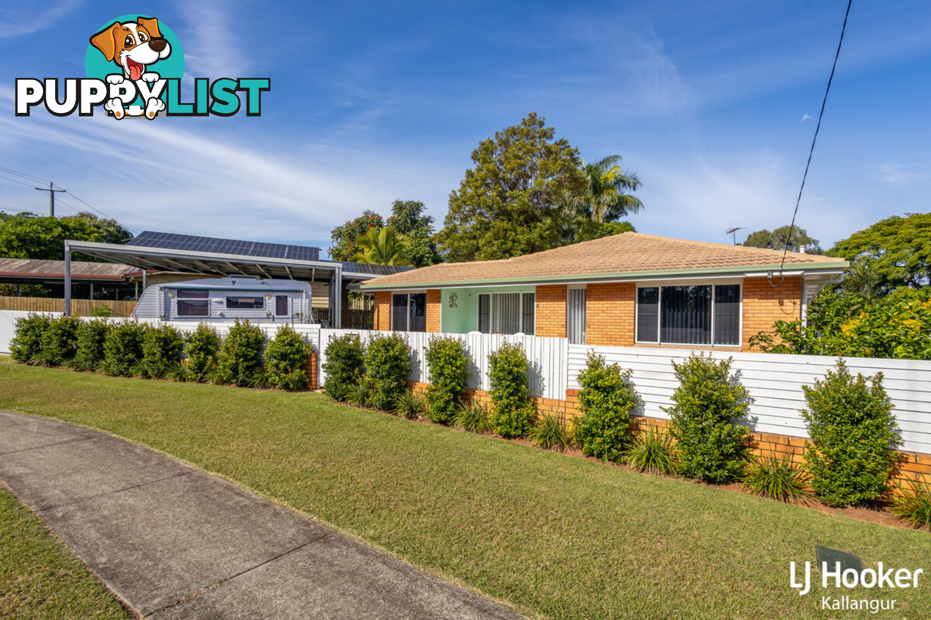 1 Crest Street KALLANGUR QLD 4503
