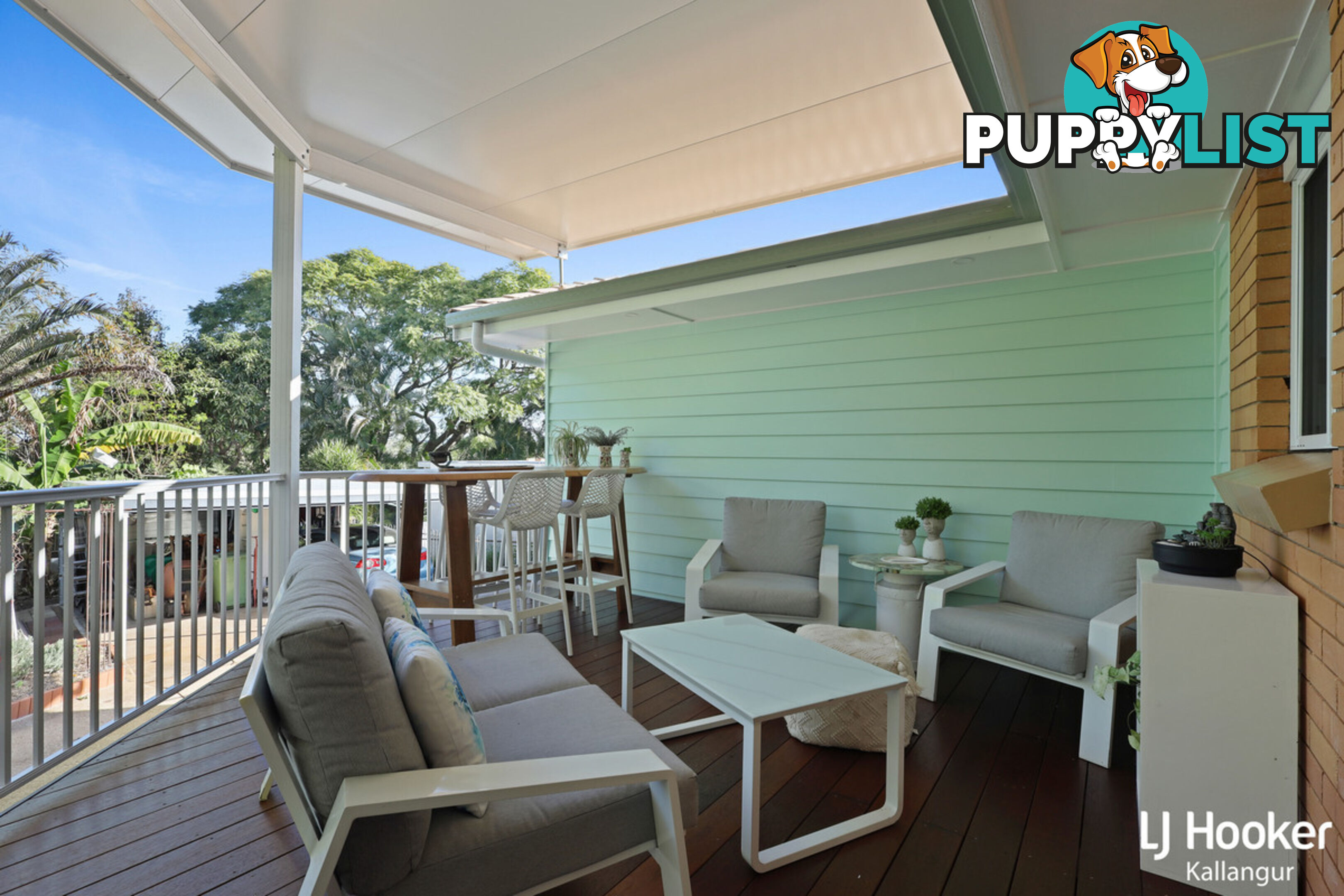 1 Crest Street KALLANGUR QLD 4503