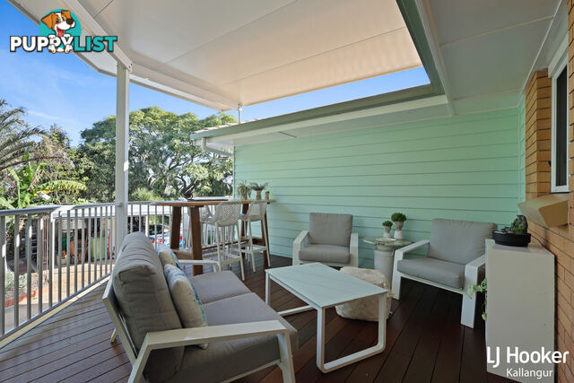 1 Crest Street KALLANGUR QLD 4503