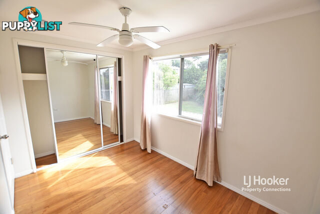 4 Loowa Street KALLANGUR QLD 4503