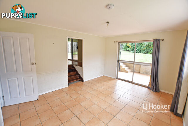 4 Loowa Street KALLANGUR QLD 4503