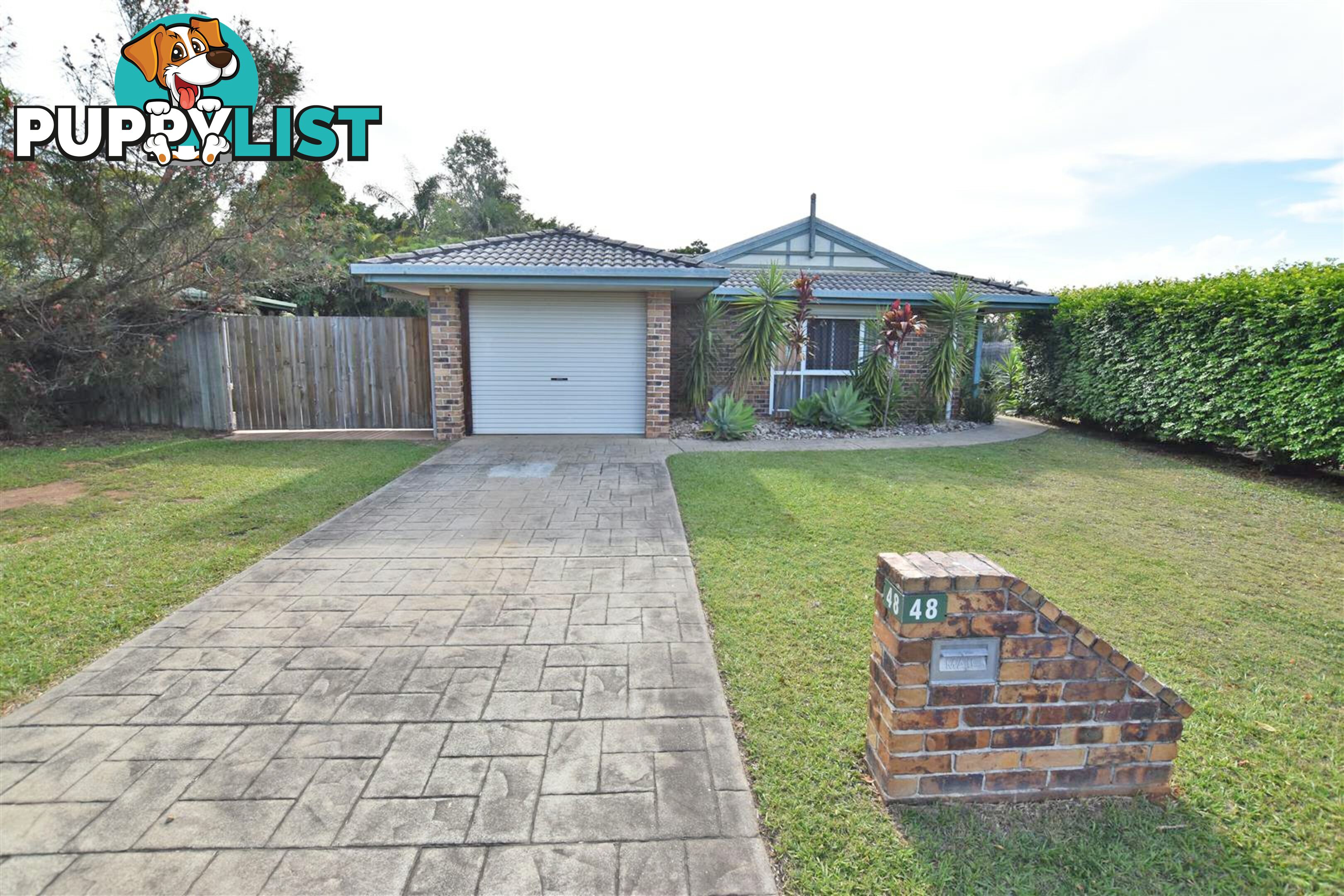 48 Claremont Drive MURRUMBA DOWNS QLD 4503