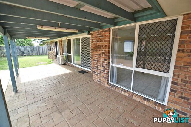 48 Claremont Drive MURRUMBA DOWNS QLD 4503