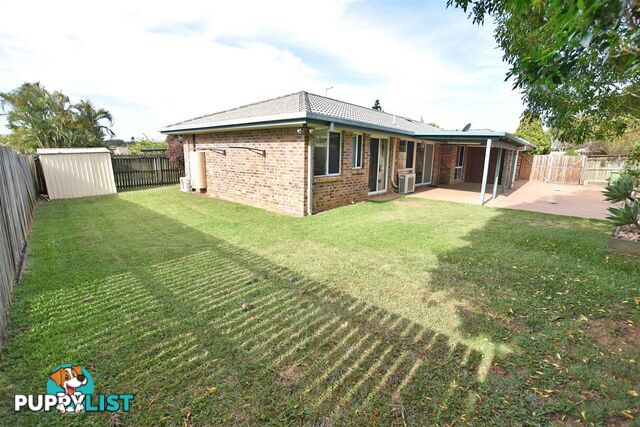 48 Claremont Drive MURRUMBA DOWNS QLD 4503