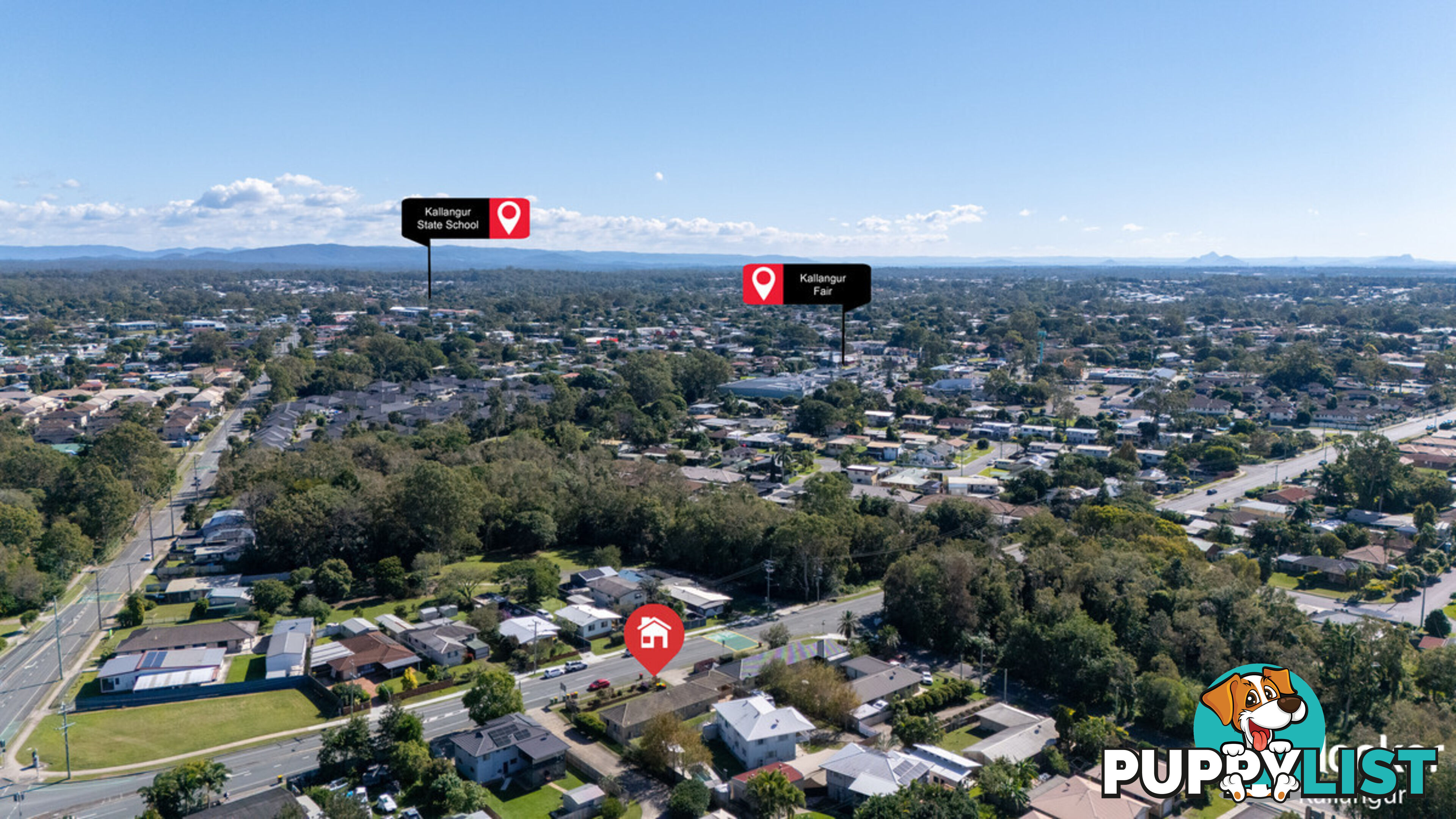 11 Duffield Road MURRUMBA DOWNS QLD 4503