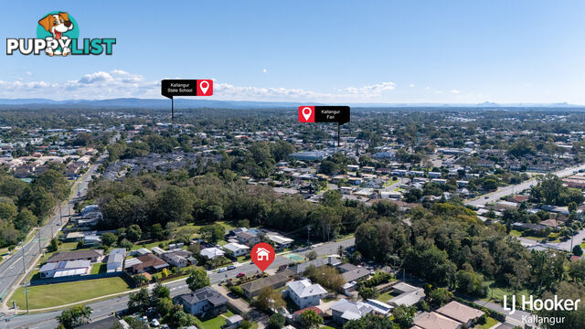 11 Duffield Road MURRUMBA DOWNS QLD 4503