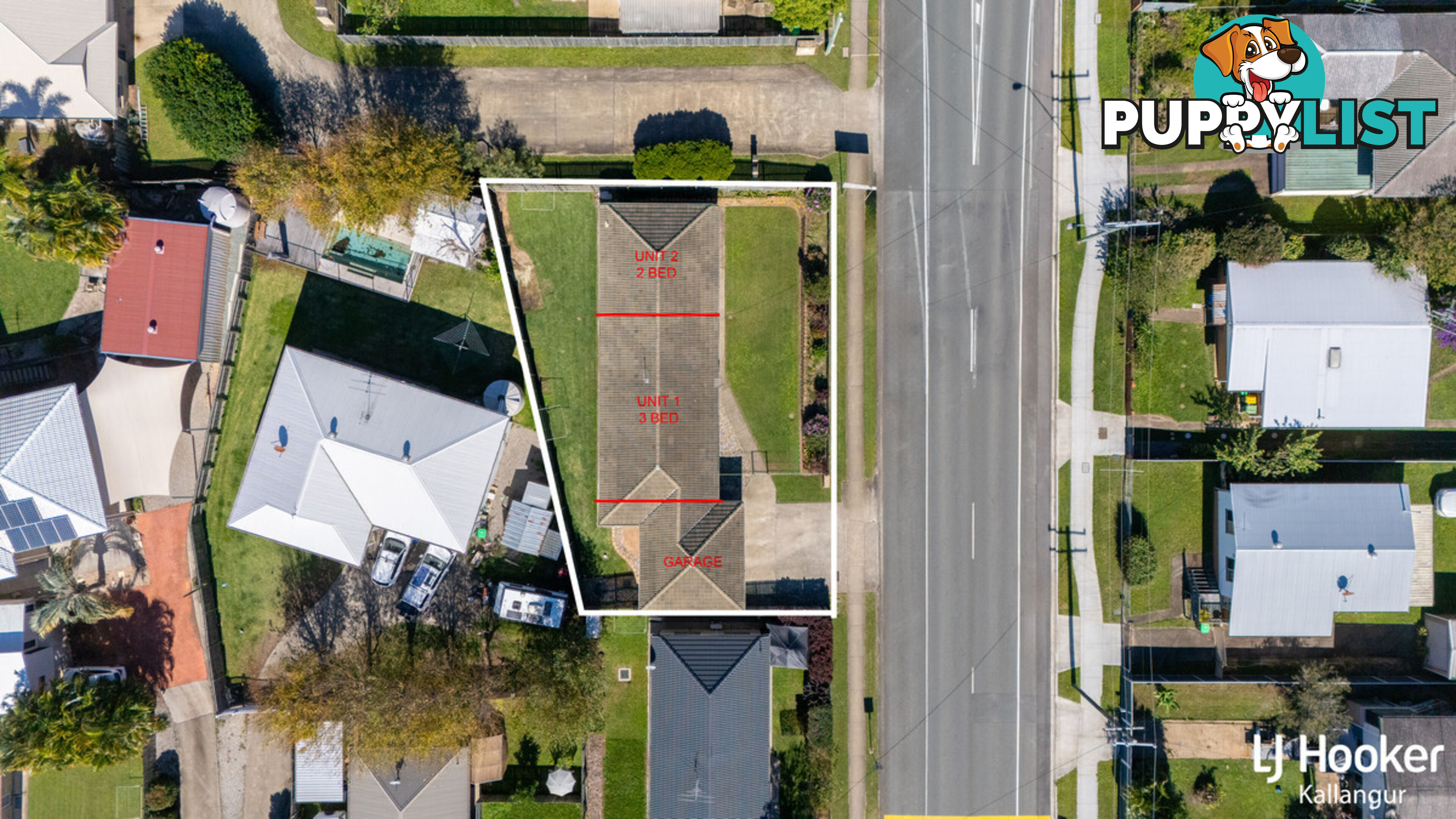 11 Duffield Road MURRUMBA DOWNS QLD 4503
