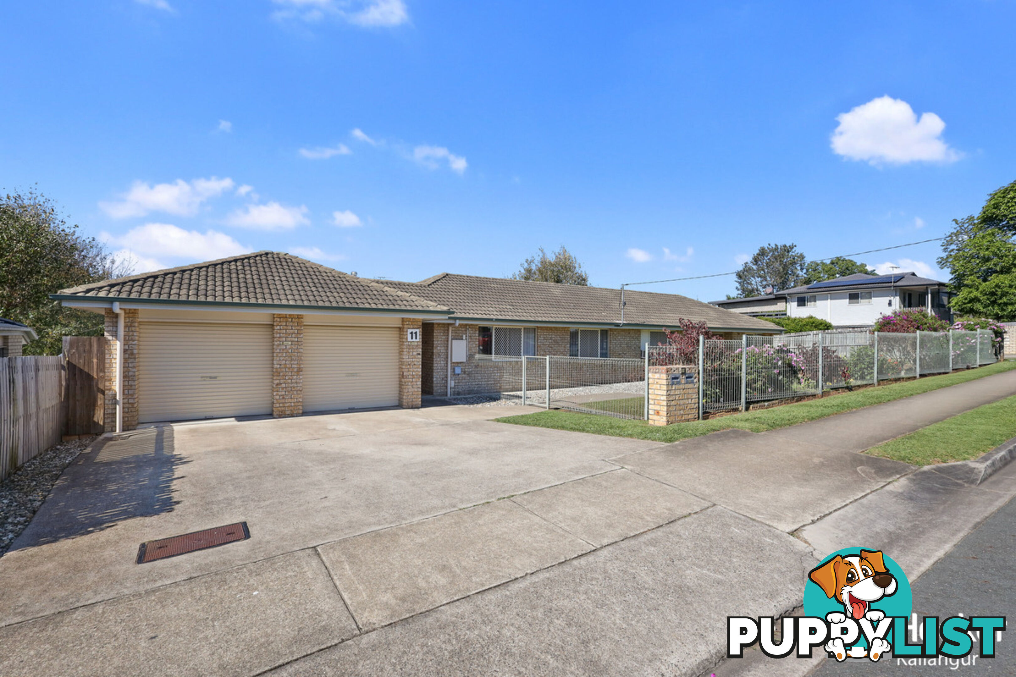 11 Duffield Road MURRUMBA DOWNS QLD 4503