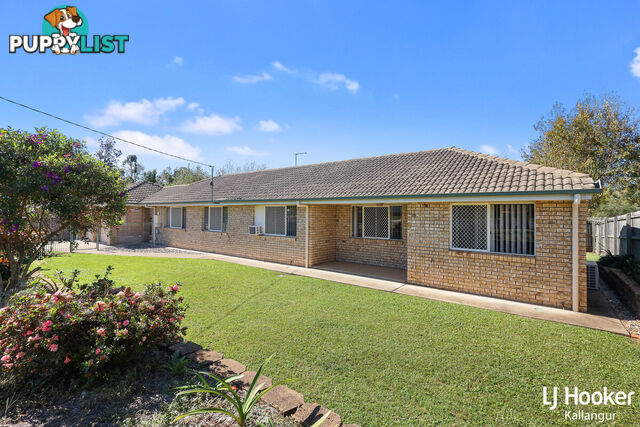11 Duffield Road MURRUMBA DOWNS QLD 4503