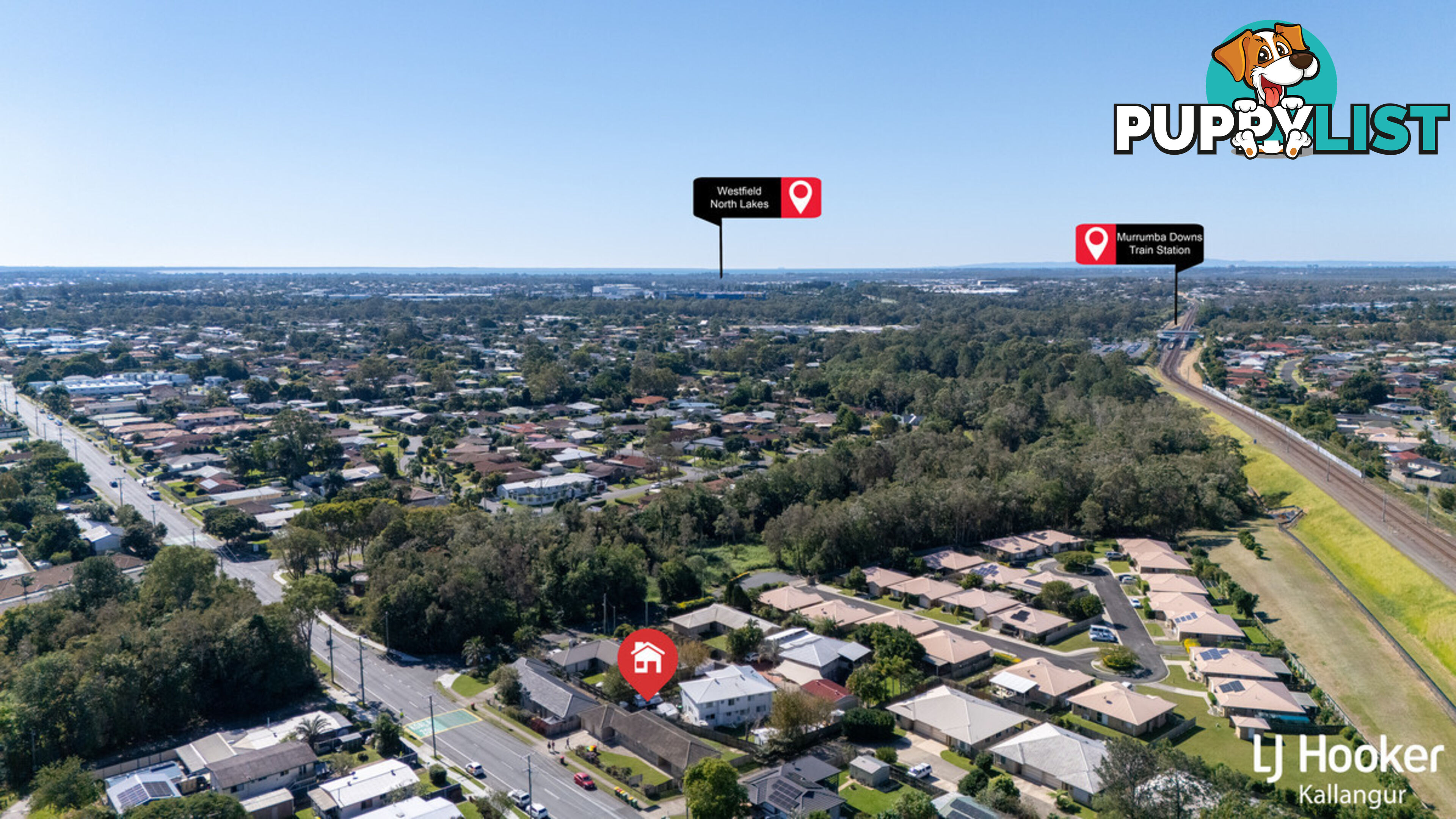 11 Duffield Road MURRUMBA DOWNS QLD 4503