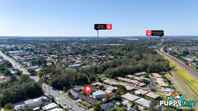 11 Duffield Road MURRUMBA DOWNS QLD 4503