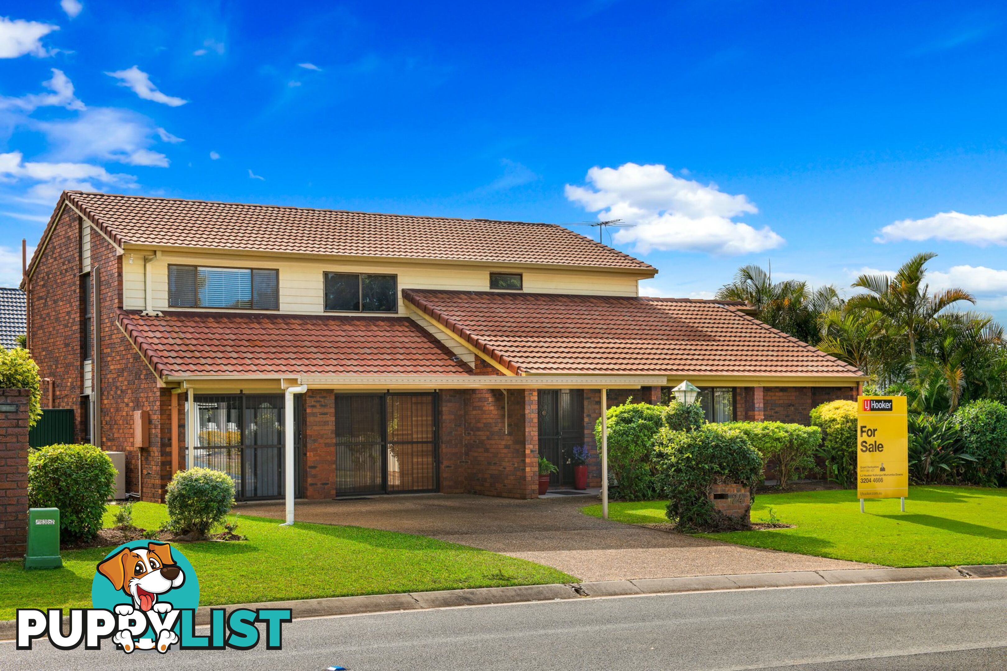 24 Flametree Street BRIDGEMAN DOWNS QLD 4035