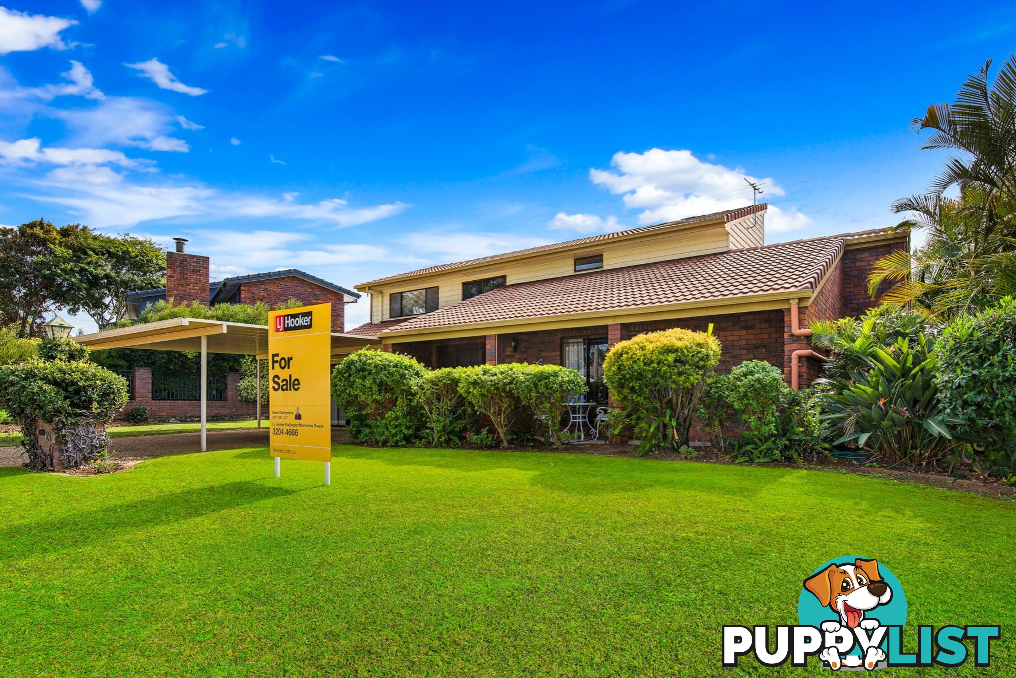 24 Flametree Street BRIDGEMAN DOWNS QLD 4035