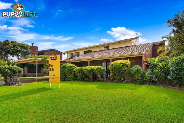 24 Flametree Street BRIDGEMAN DOWNS QLD 4035