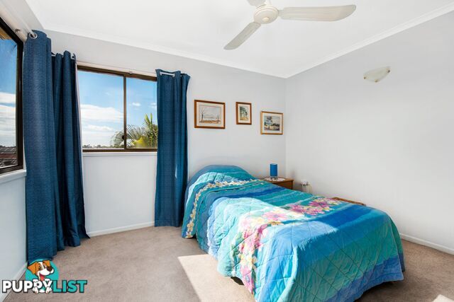 24 Flametree Street BRIDGEMAN DOWNS QLD 4035