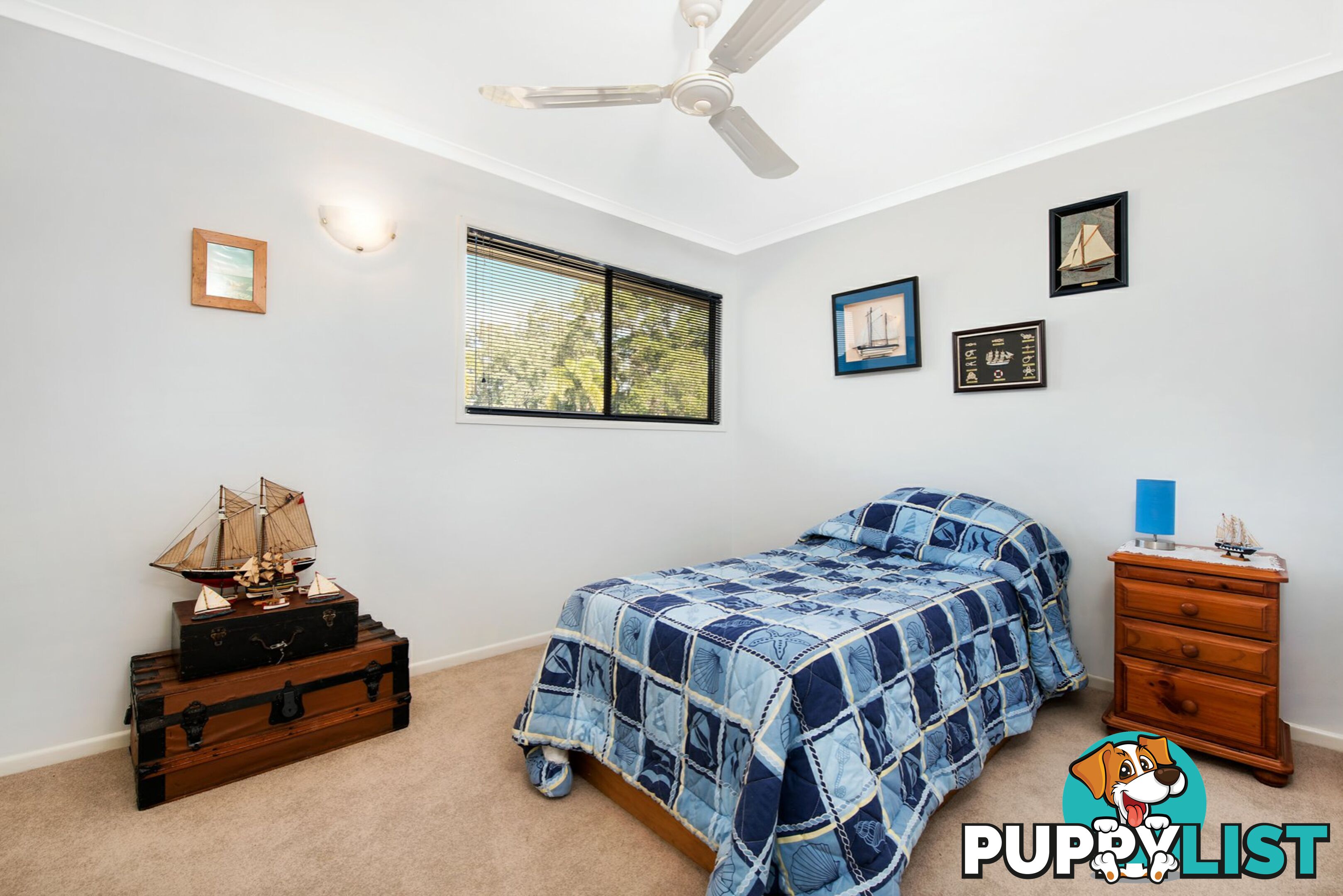 24 Flametree Street BRIDGEMAN DOWNS QLD 4035