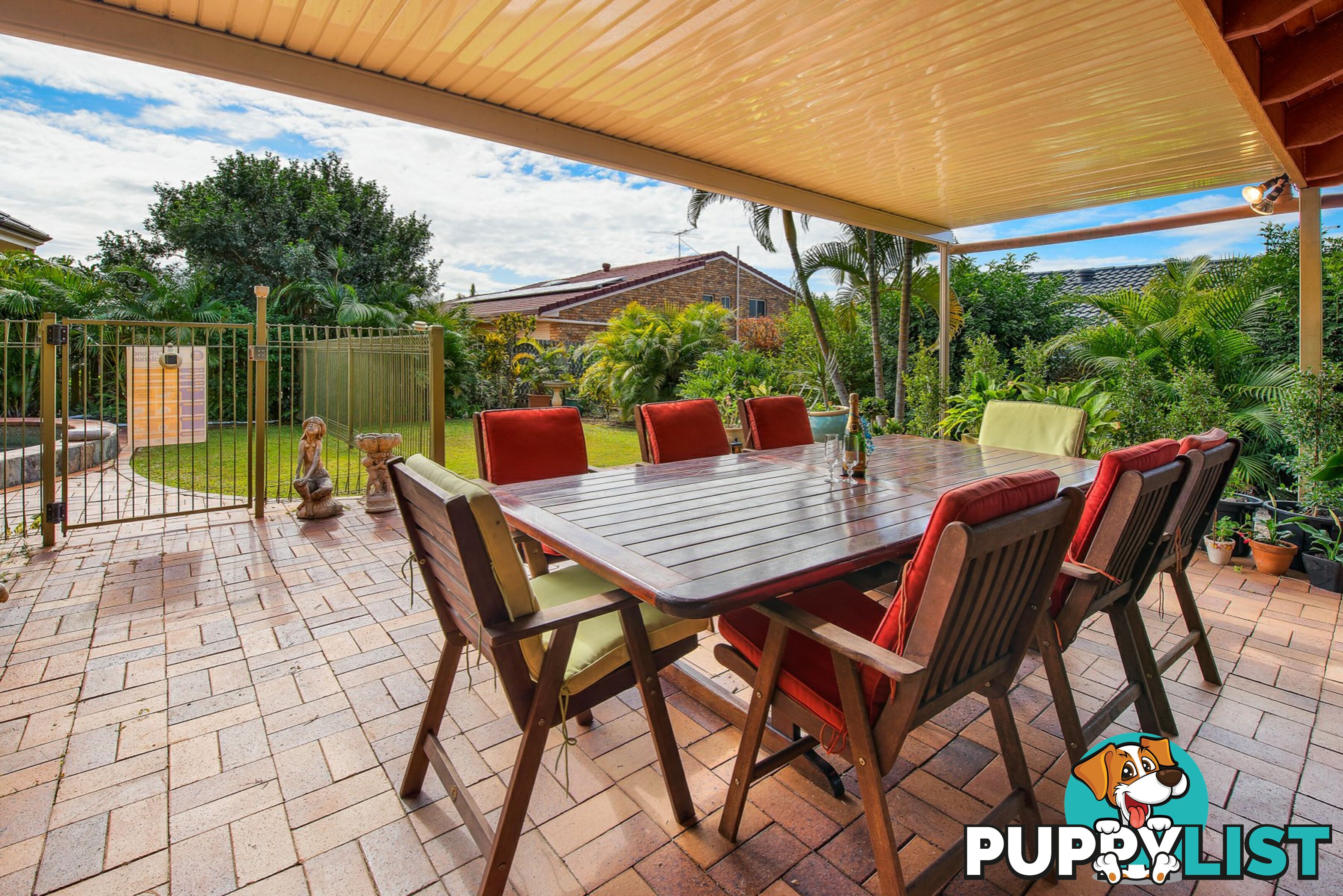 24 Flametree Street BRIDGEMAN DOWNS QLD 4035