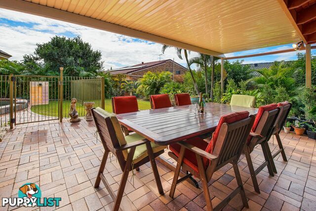 24 Flametree Street BRIDGEMAN DOWNS QLD 4035