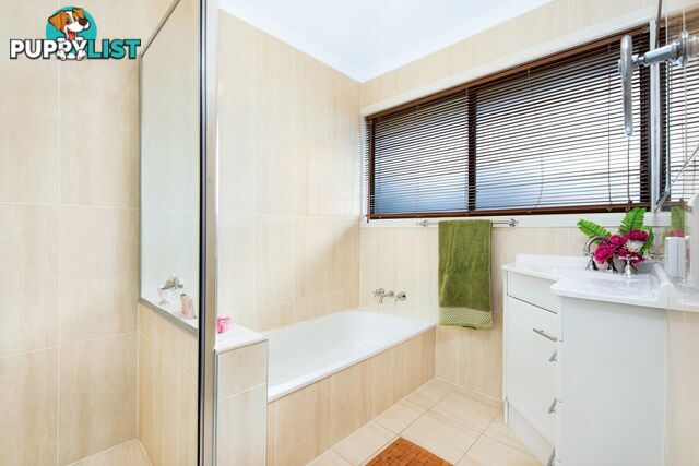 24 Flametree Street BRIDGEMAN DOWNS QLD 4035