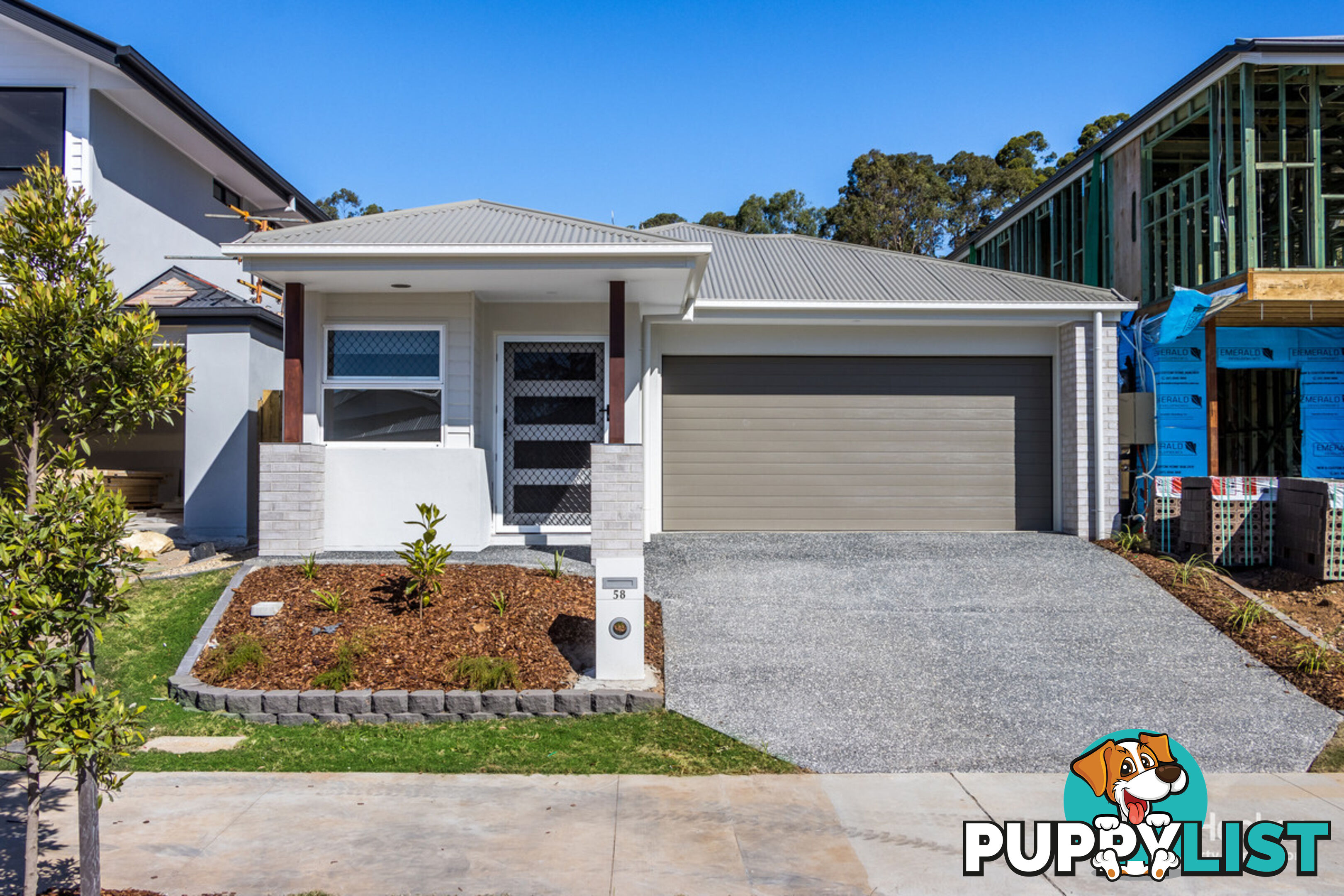 58 Jack Circuit JOYNER QLD 4500