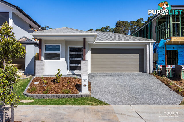 58 Jack Circuit JOYNER QLD 4500