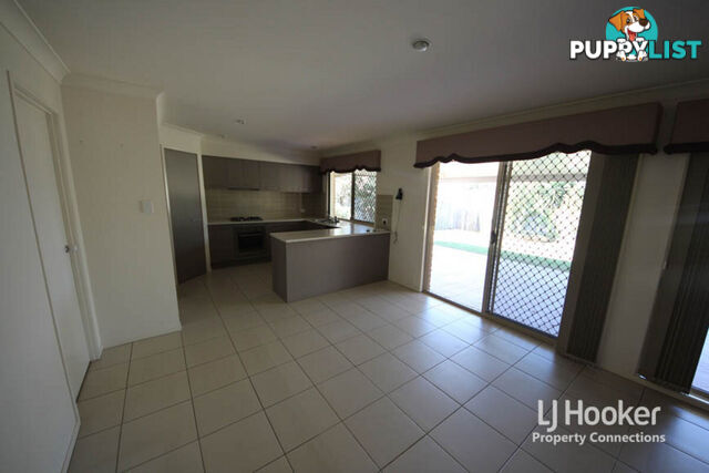 46 Tamborine Circuit KALLANGUR QLD 4503